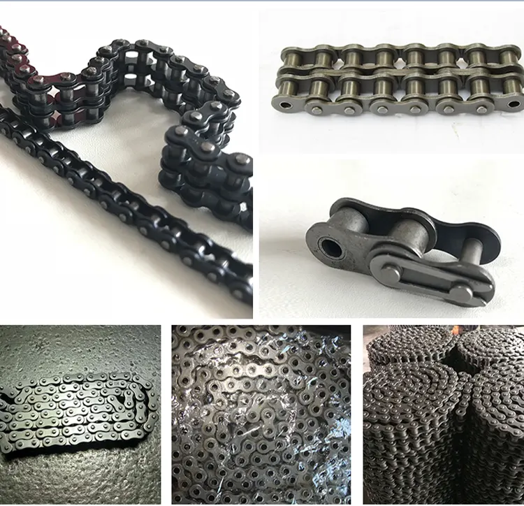 types-of-chains